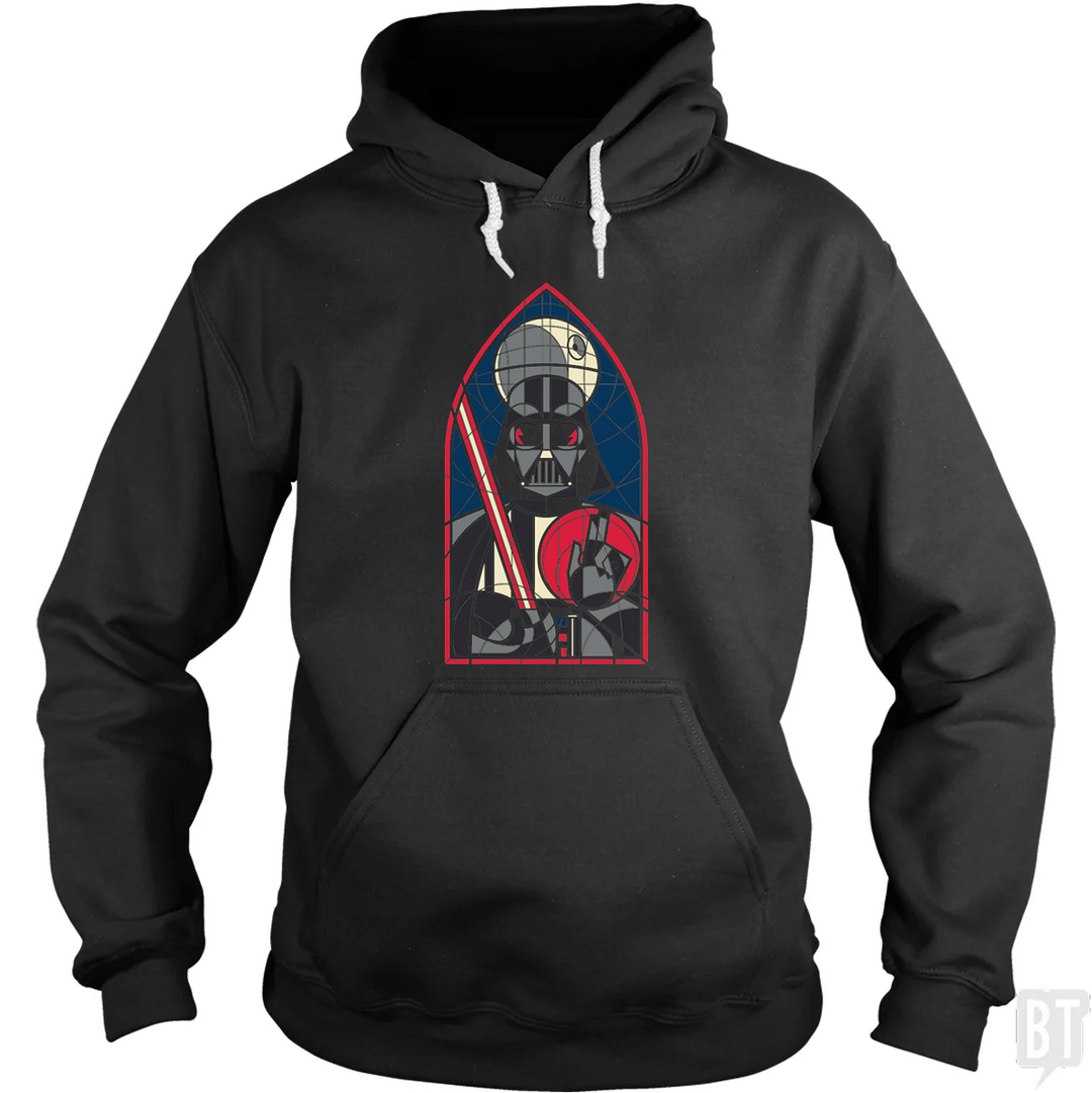 Dark Lord Hoodie