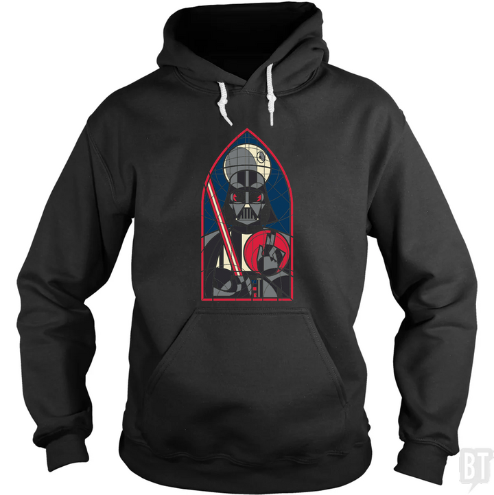 Dark Lord Hoodie