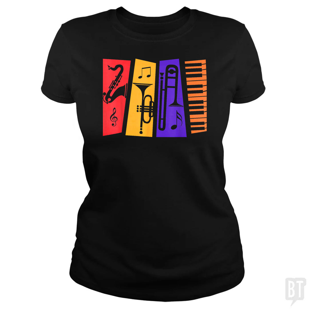 Jazz Music