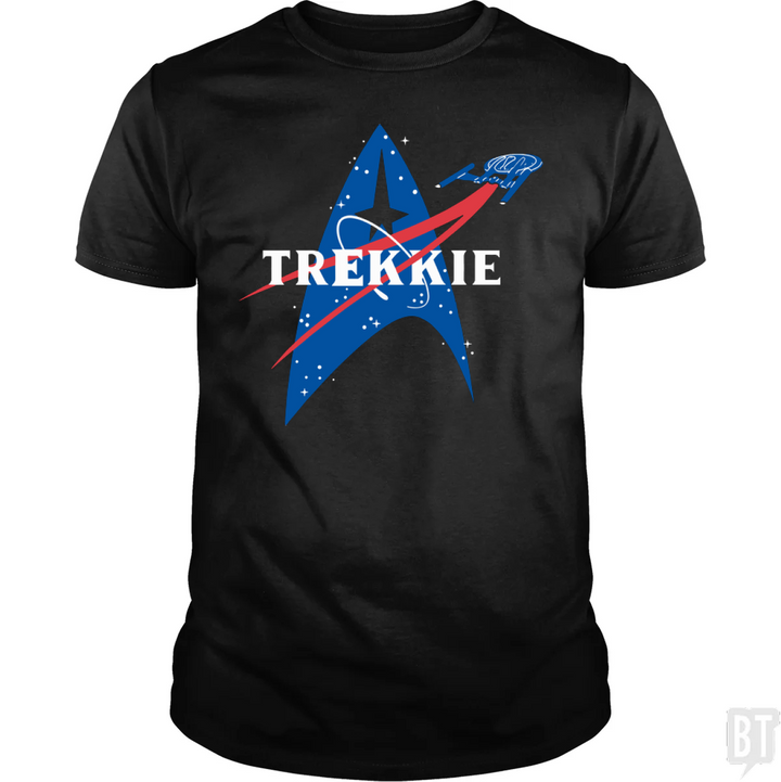 Trekkie
