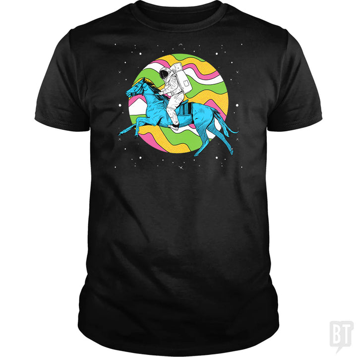 Space Cowboy