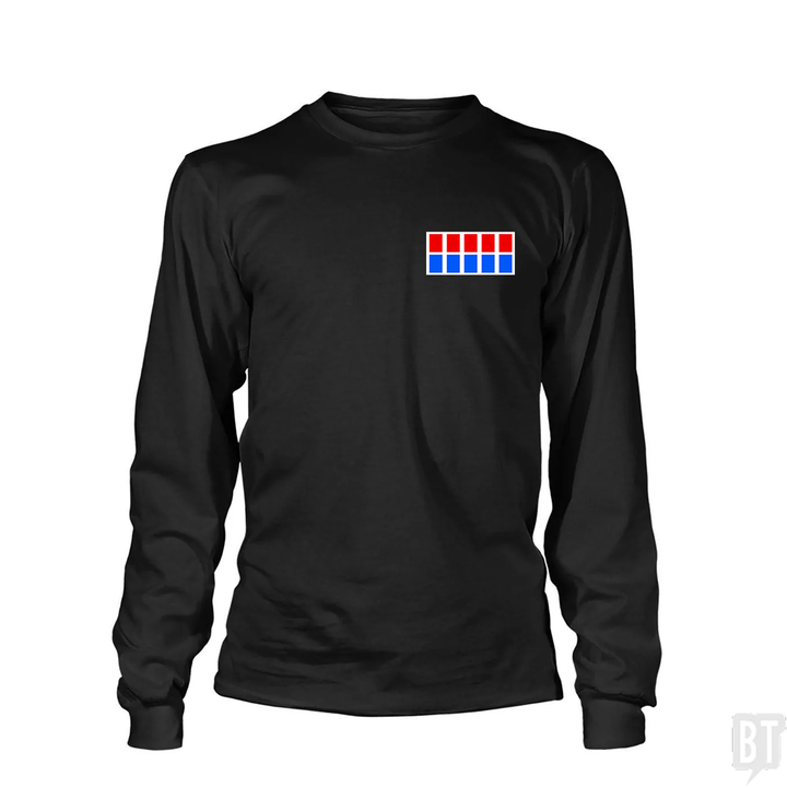 Imperial Officer Long Sleeve