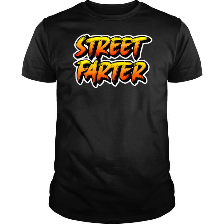 Street Farter