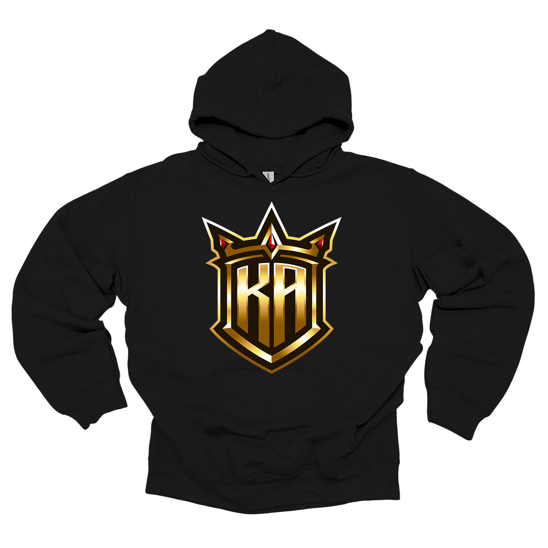 King Achilles (KA) Hoodie