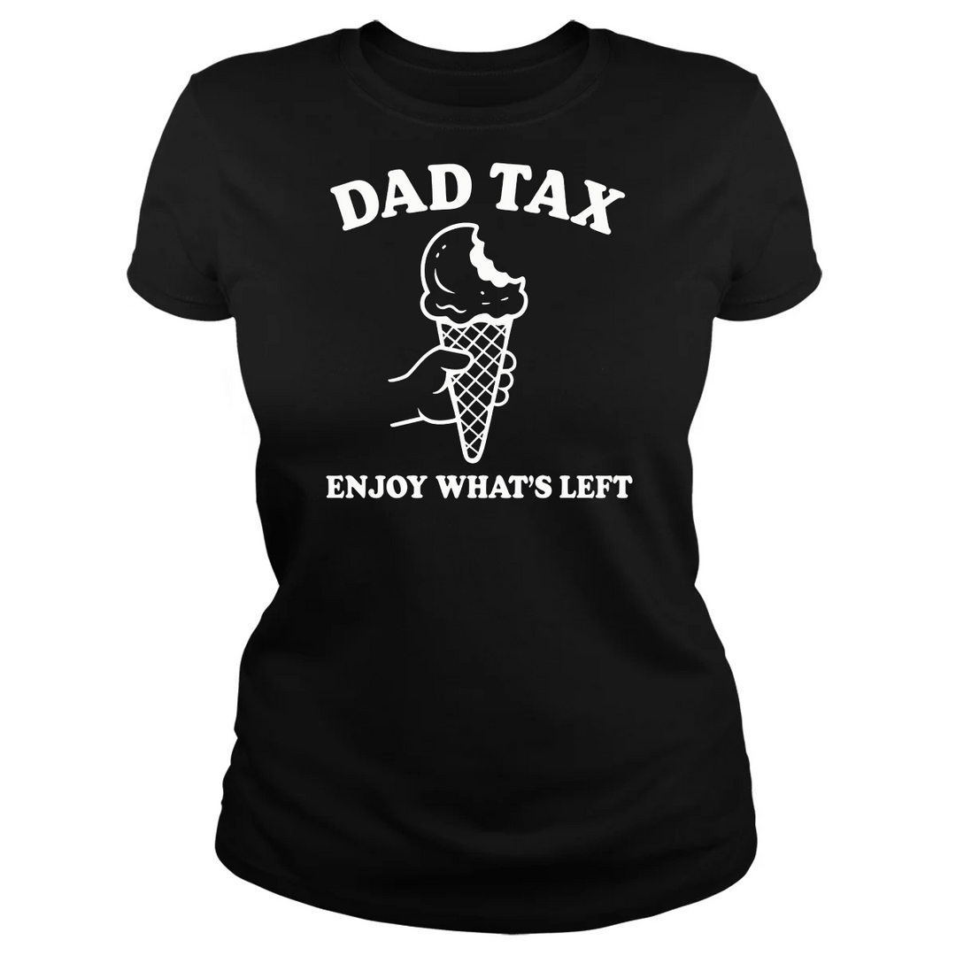 Dad Tax