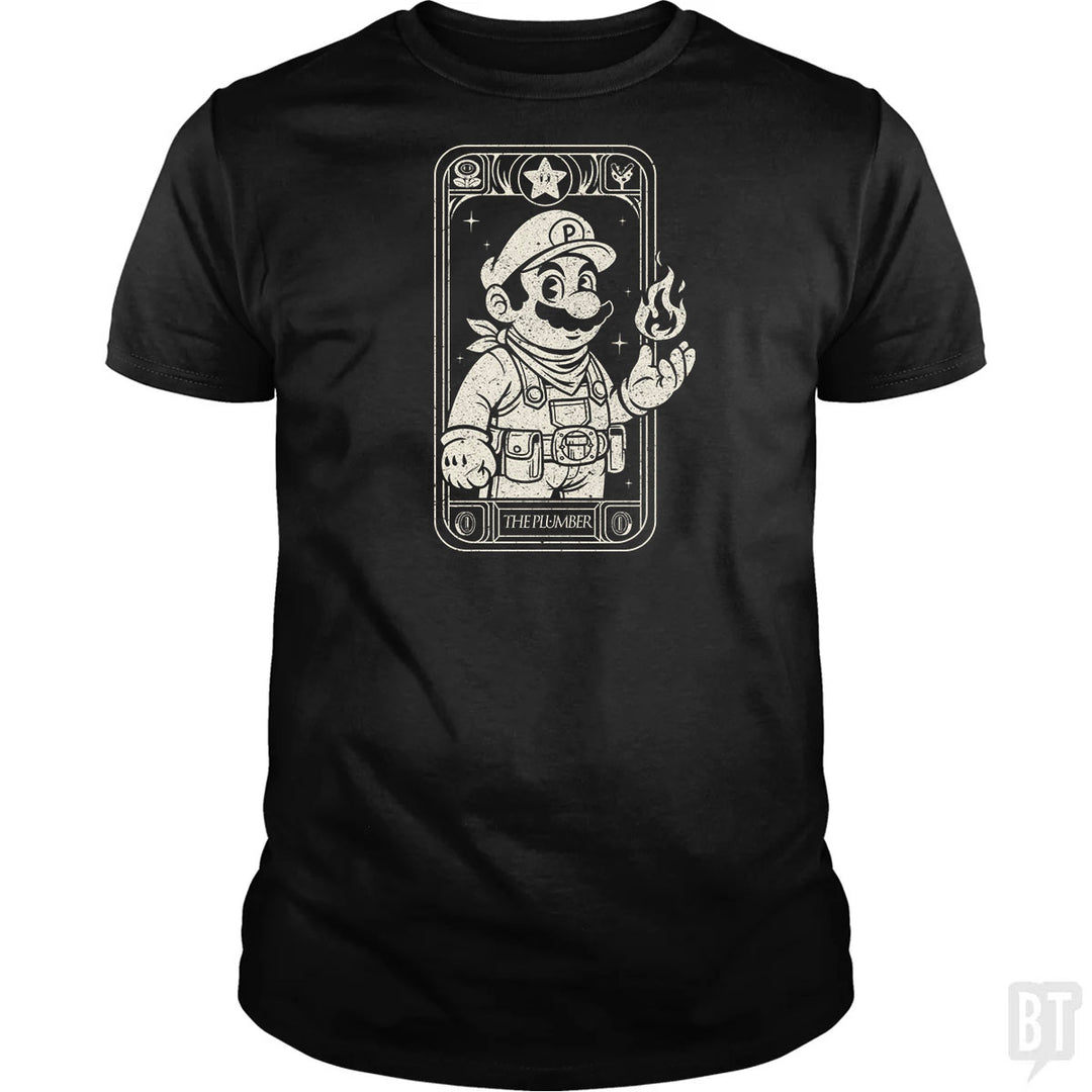 The Plumber