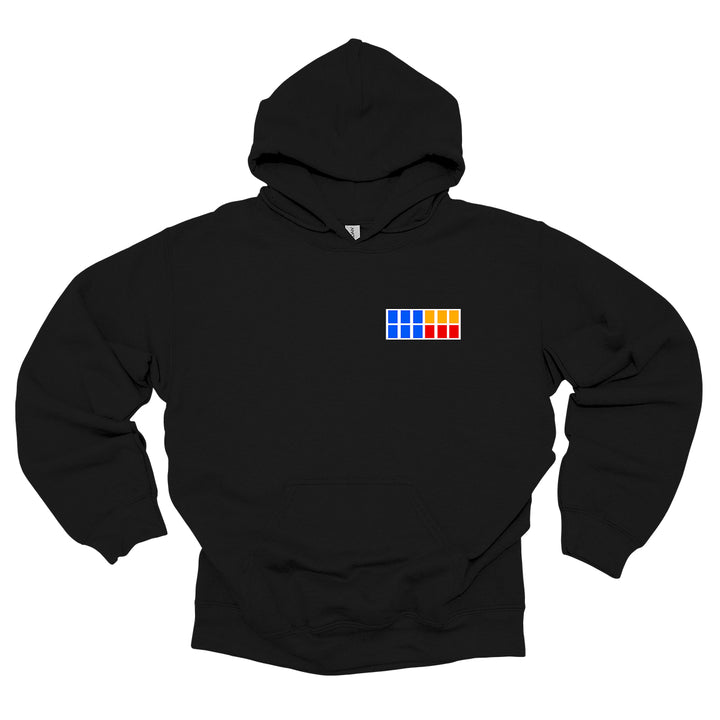 The Heir Hoodie