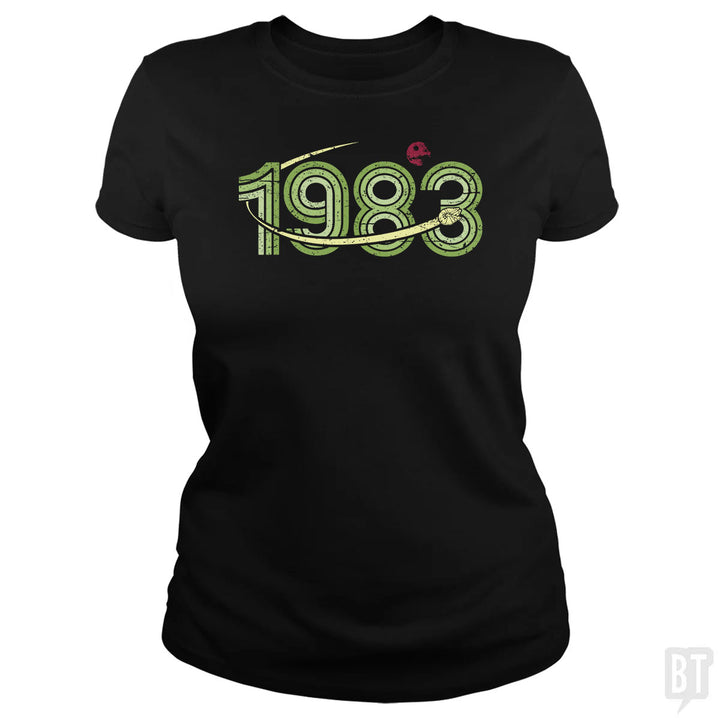 Vintage Wars 1983