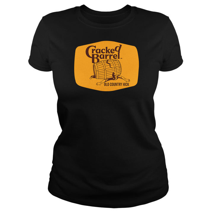 Cracked Barrel Old Country Hick