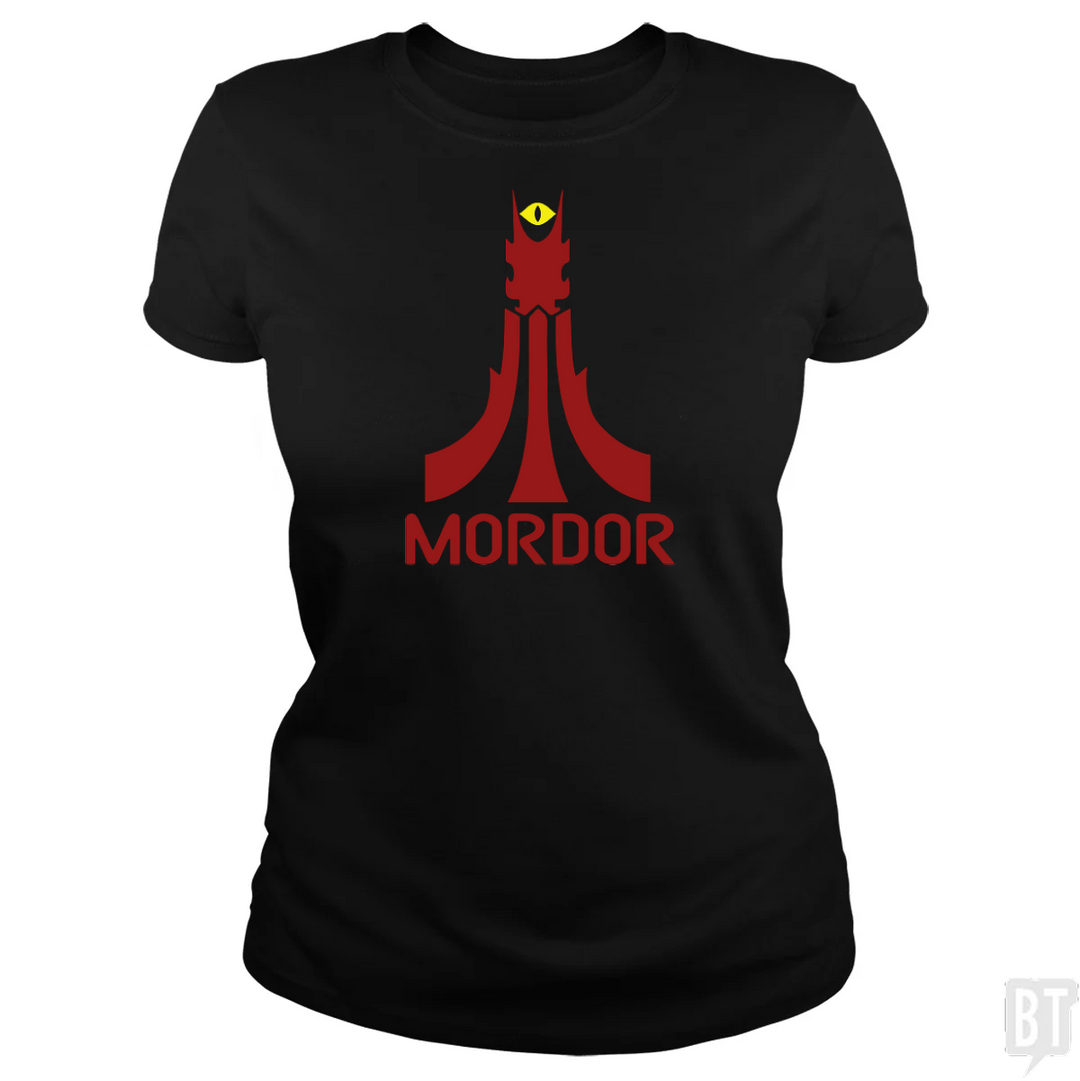 Mordor