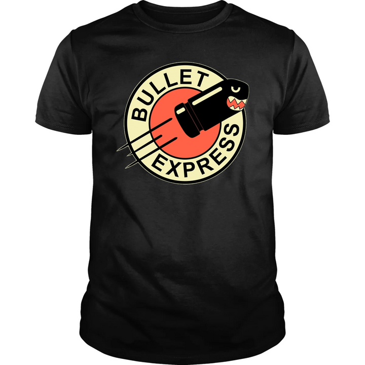 Bullet Express