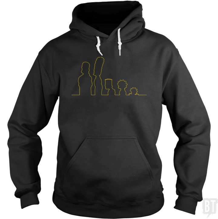The Family Hoodie