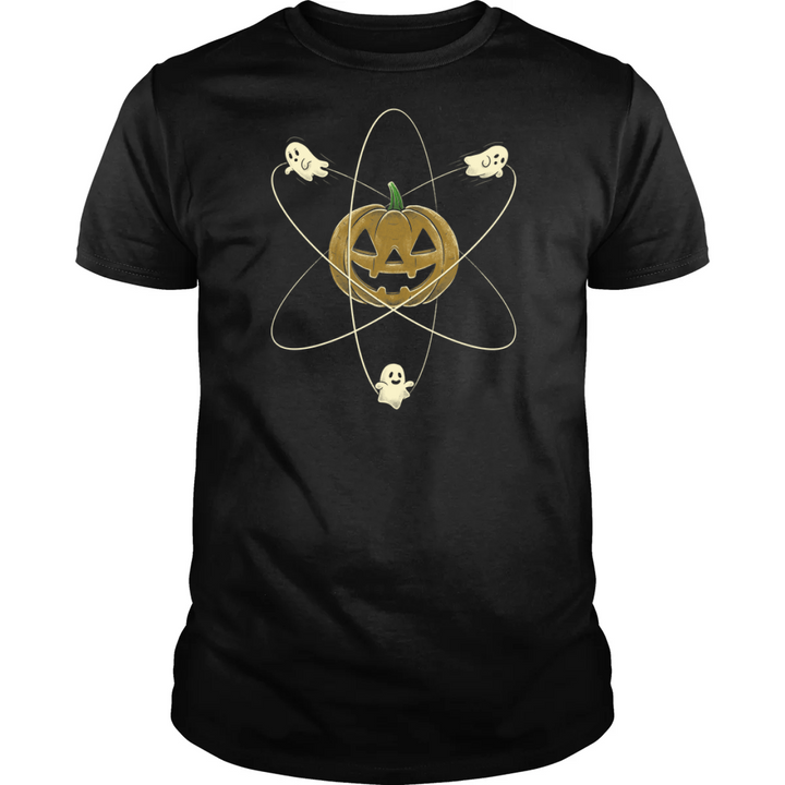 Nuclear Halloween