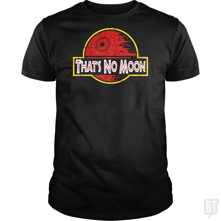 Not A Moon