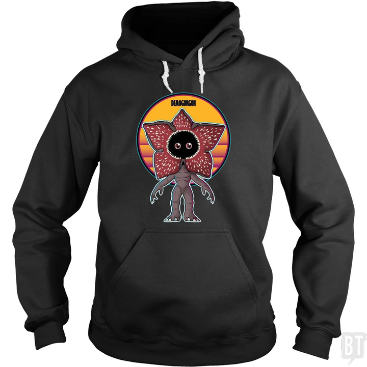 Demogorgon Hoodie