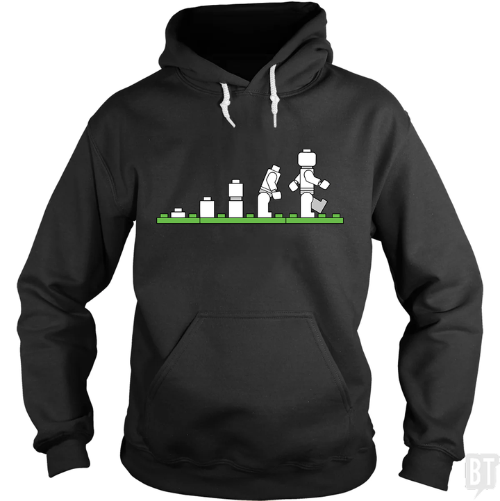 Legolution Hoodie