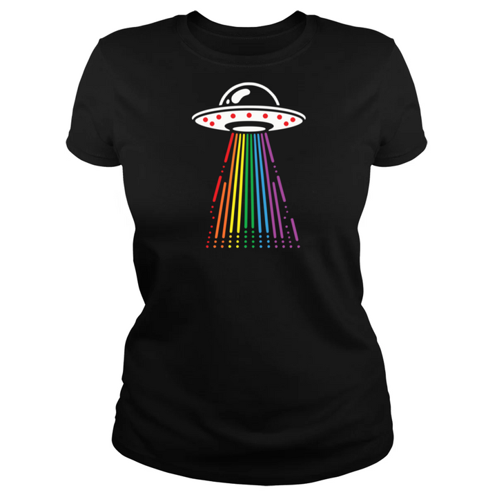 UFO Rainbow