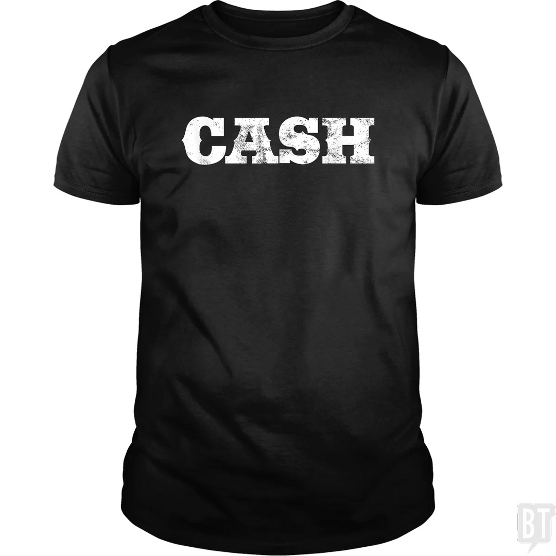 Cash