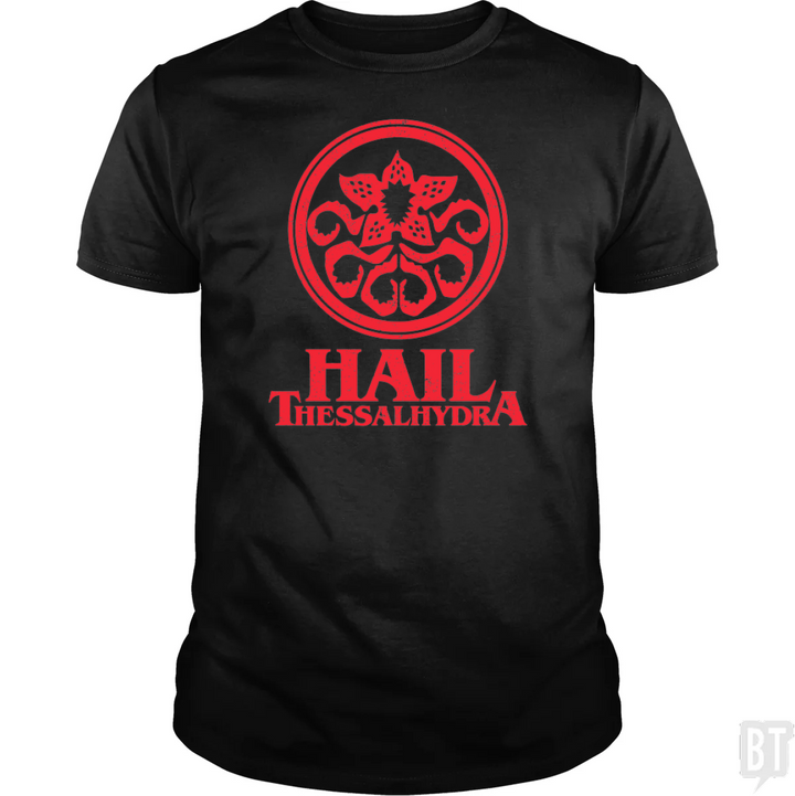Hail Thessalhydra