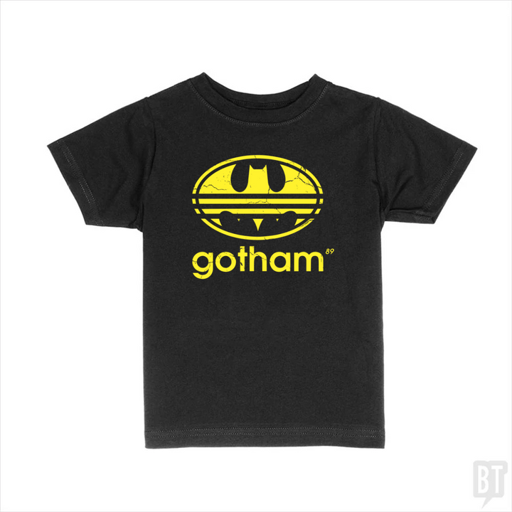 Gotham Kids Shirt