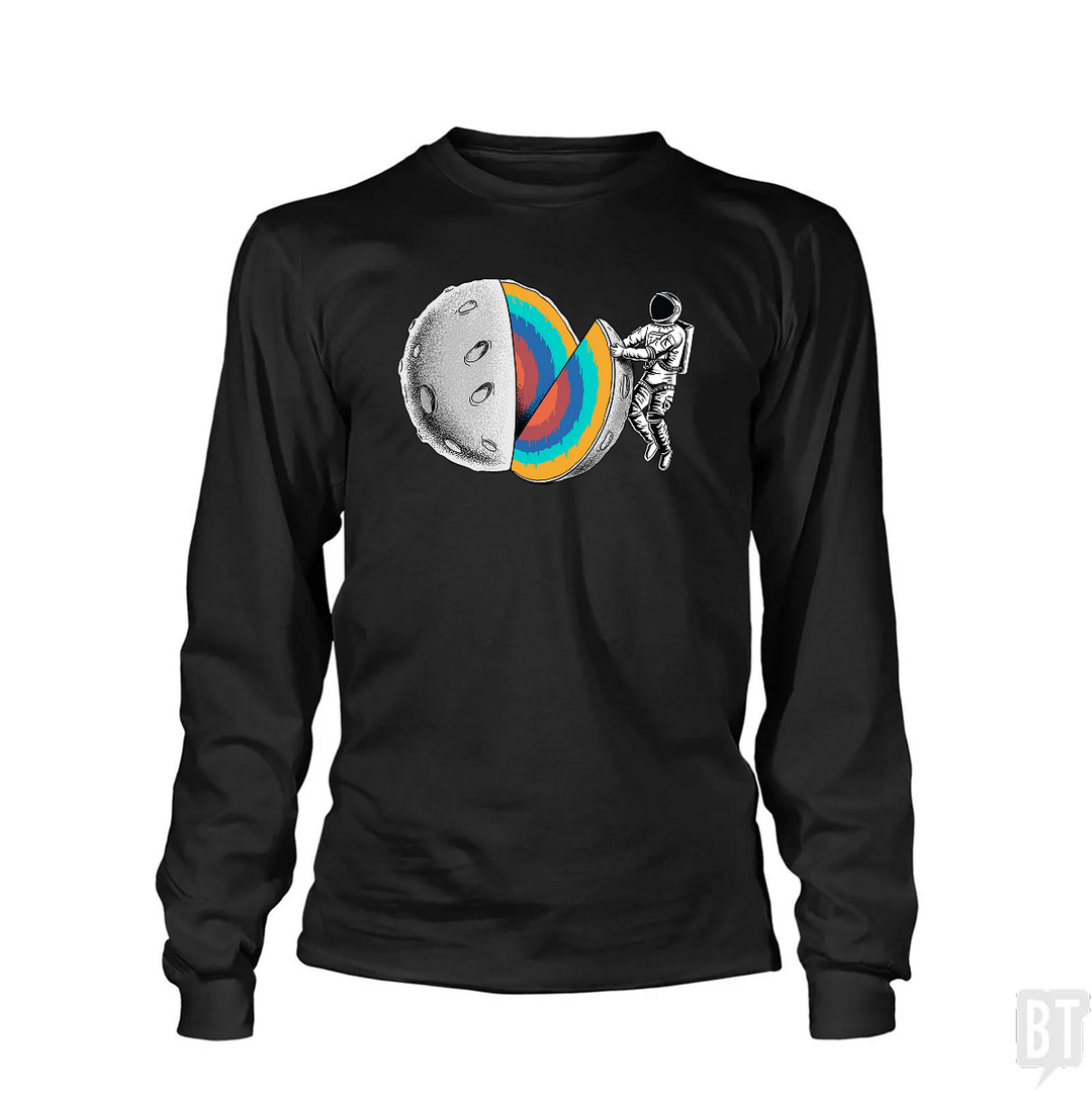 Moon Long Sleeve