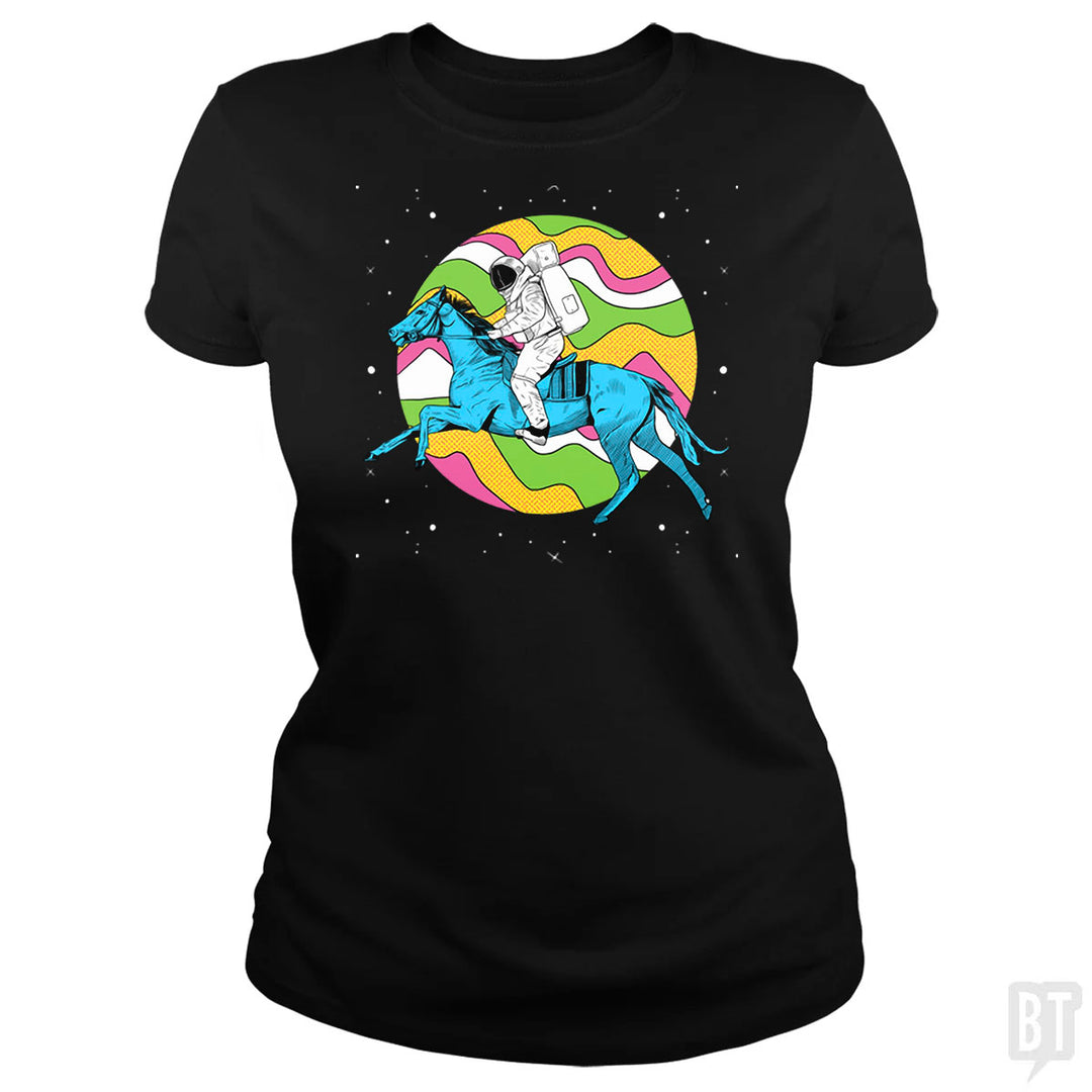 Space Cowboy