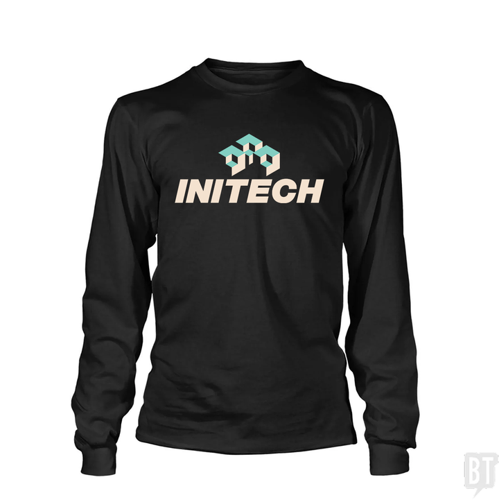 Initech Long Sleeve