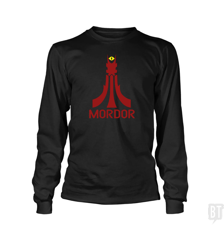 Mordor Long Sleeve
