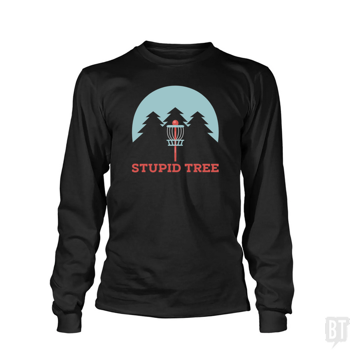 Disc Golf Long Sleeve