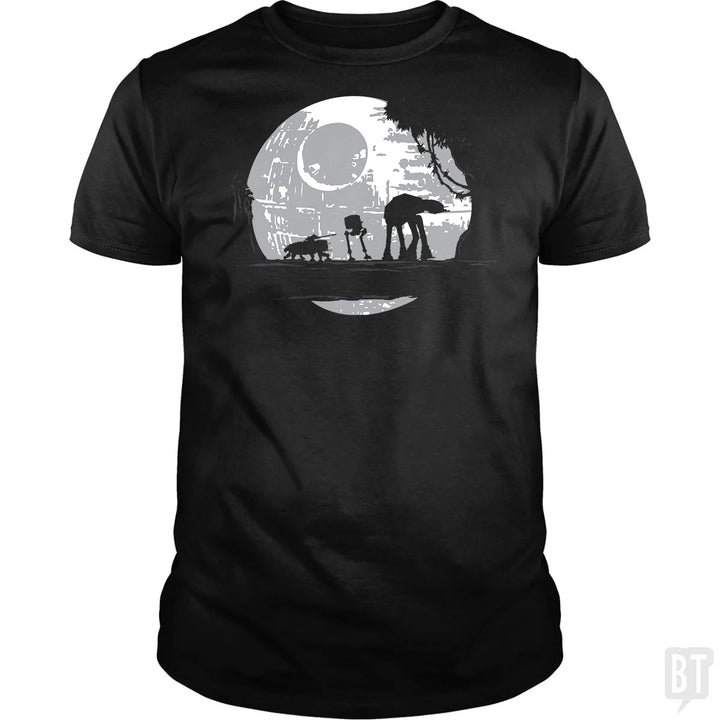 Imperial Moonwalkers
