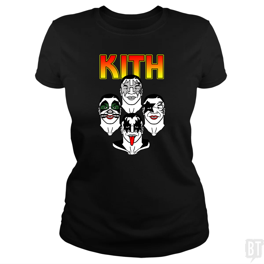 Kith Rock Rockin