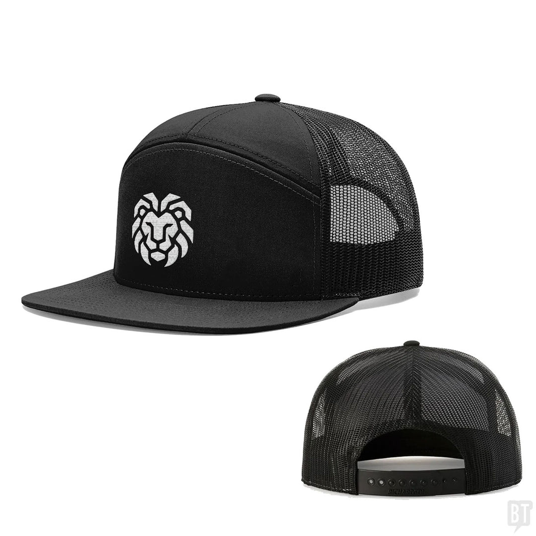 Lion Hats
