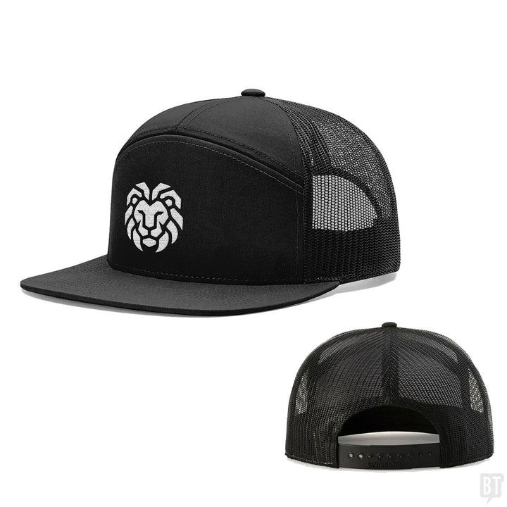 Lion Hats