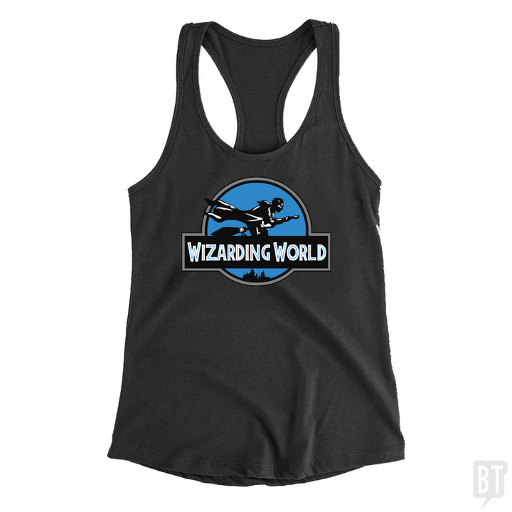 Wizarding World Tank Top
