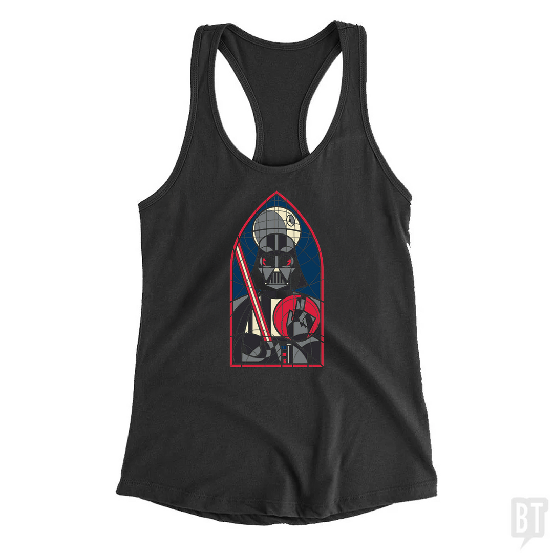 Dark Lord Tank Top