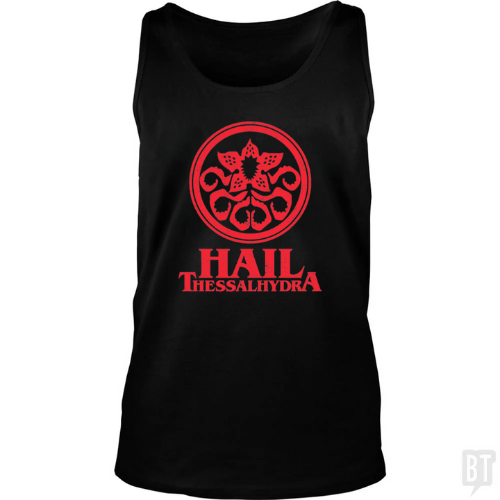Hail Thessalhydra Tank Top