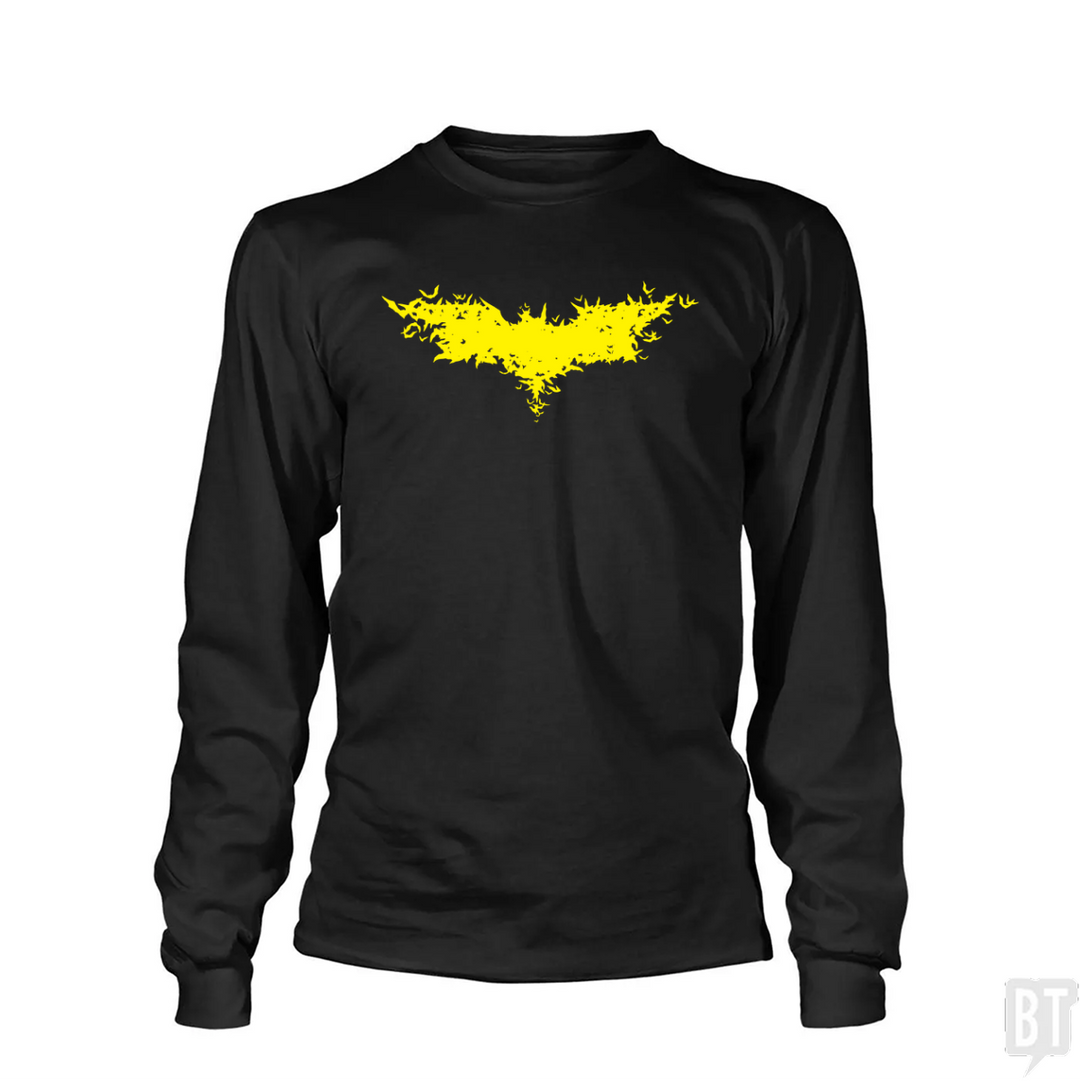 The Bat Long Sleeve