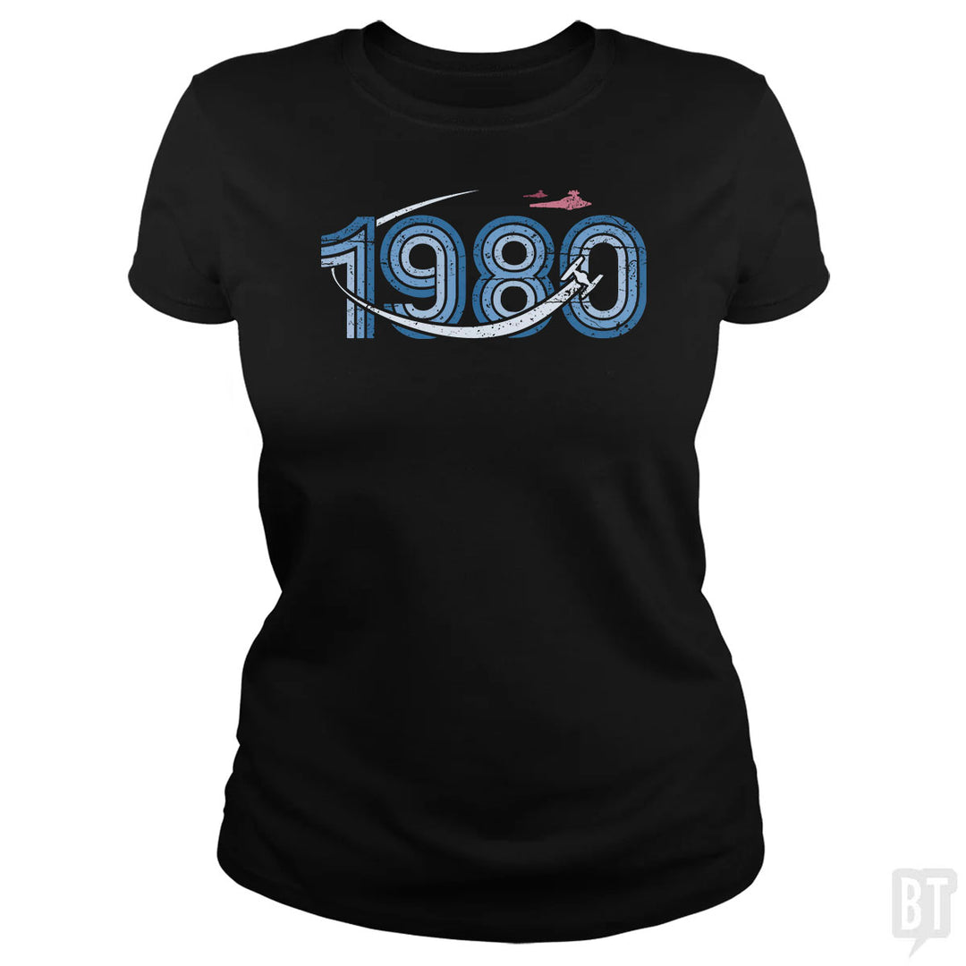 Vintage Wars 1980