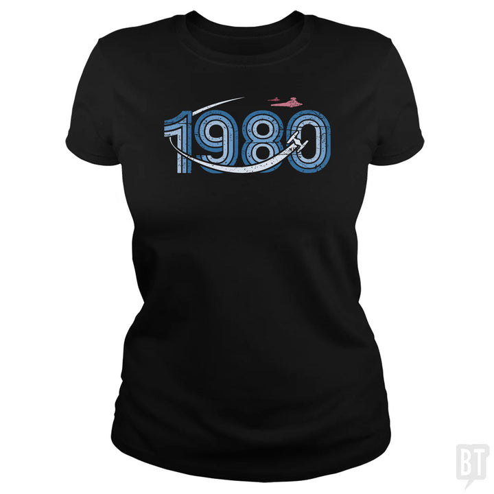 Vintage Wars 1980