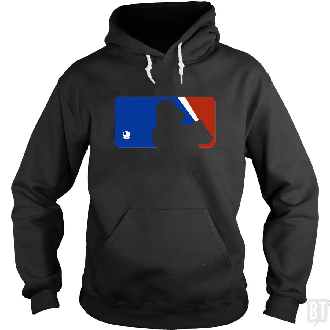 Dark League Hoodie