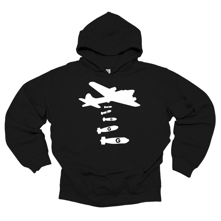 G Bomb Hoodie