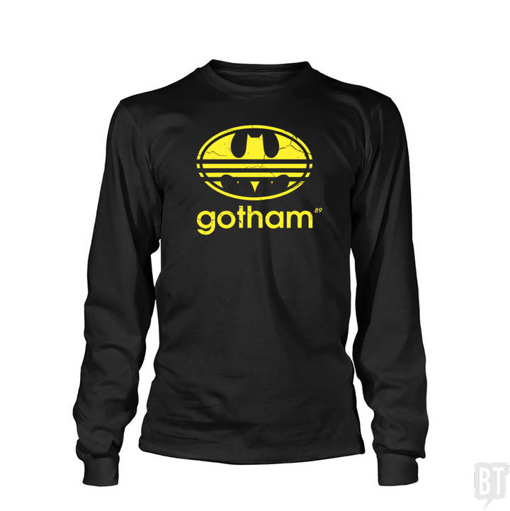 Gotham Long Sleeve