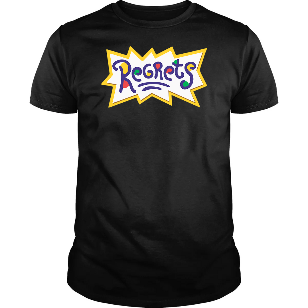 Regrets