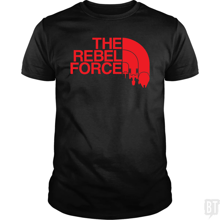 The Rebel Force