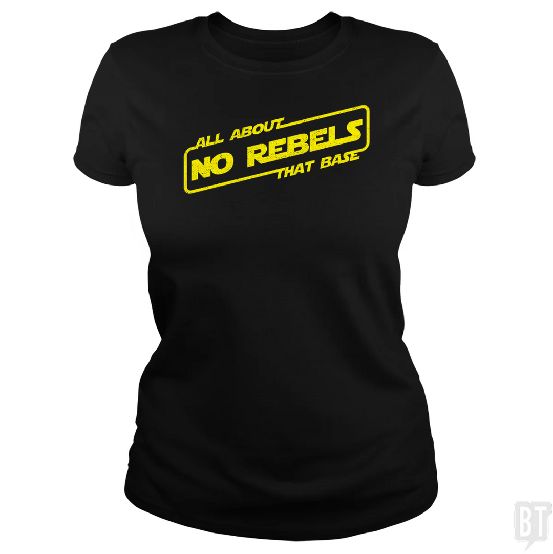 No Rebels
