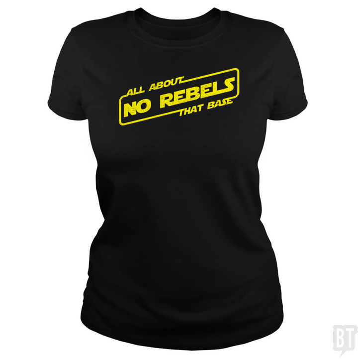 No Rebels