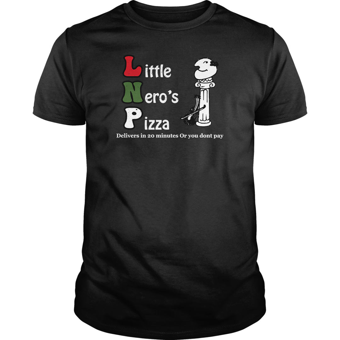 Little Nero's Pizza