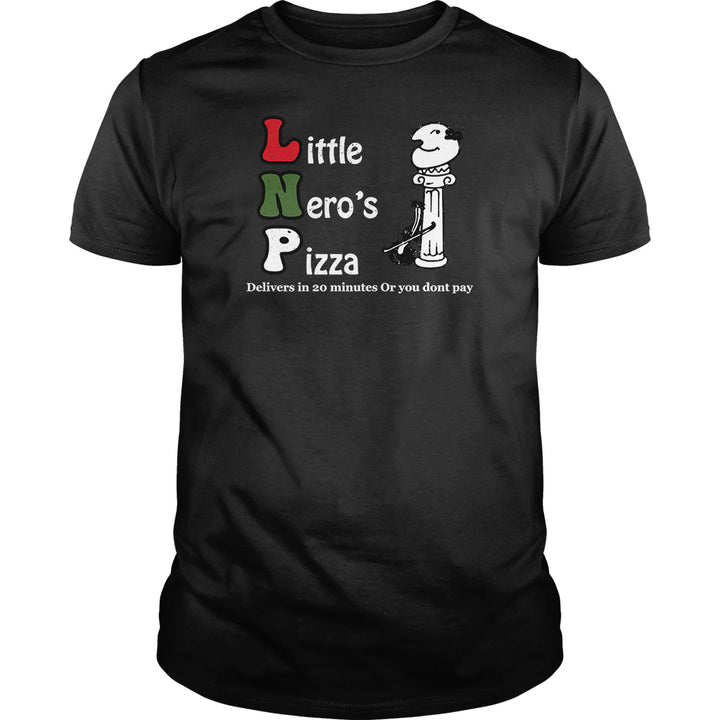 Little Nero's Pizza