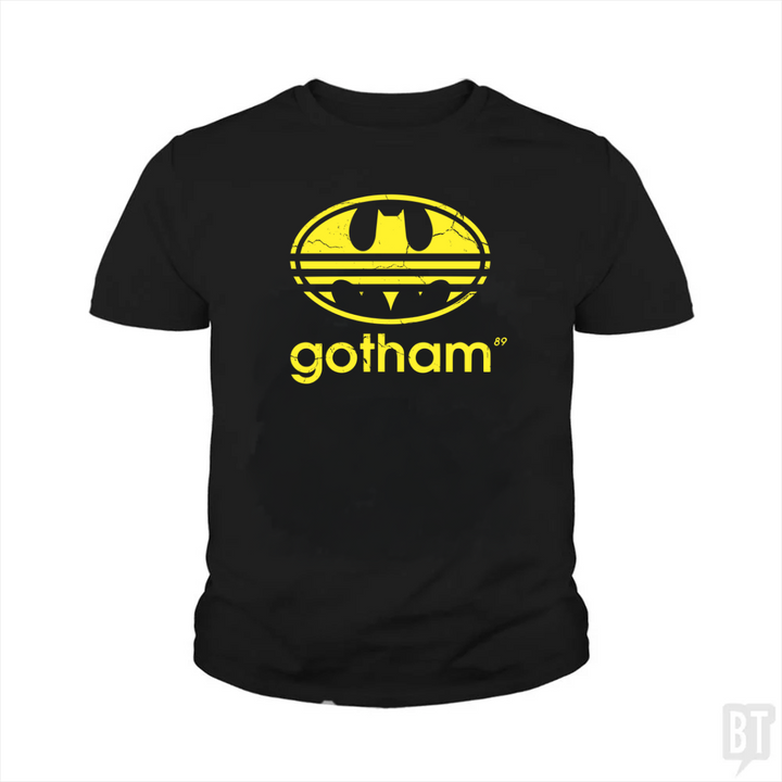 Gotham Kids Shirt