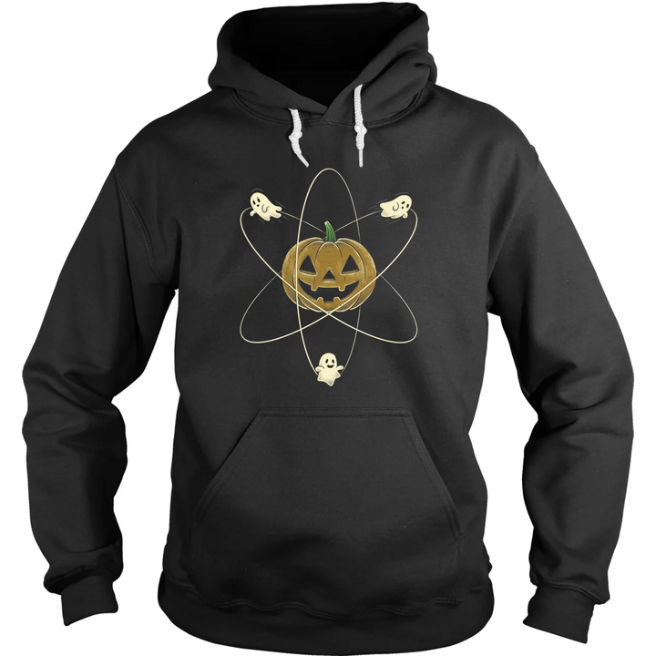 Nuclear Halloween Hoodie
